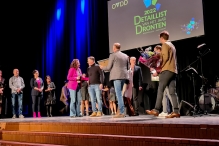 OVDD Onderneming van het Jaar 2022