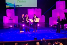 OVDD Nieuwjaarsfeest 2025