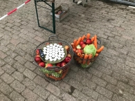 Scharrelberg 40 jaar