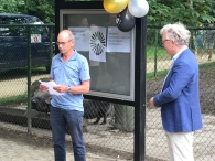 Scharrelberg 40 jaar