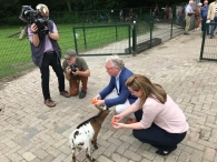 Scharrelberg 40 jaar