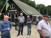 Scharrelberg 40 jaar