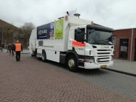 Themaweek verkeer