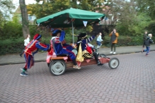 Intocht Sinterklaas