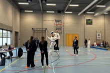 Clubkampioenschappen Martowirono