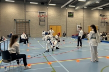 Clubkampioenschappen Martowirono