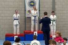 Clubkampioenschappen Martowirono