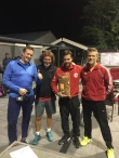 Clubkampioenschappen BAS Tennis en Padel