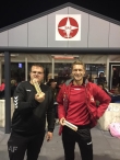 Clubkampioenschappen BAS Tennis en Padel