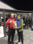 Clubkampioenschappen BAS Tennis en Padel