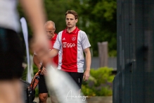 Pinkstertoernooi 2025