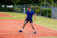 Pinkstertoernooi 2025