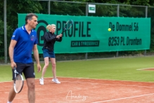 Pinkstertoernooi 2025