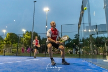 Pinkstertoernooi 2025