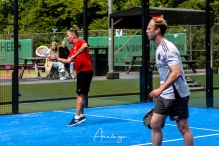 Pinkstertoernooi 2025