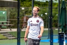 Pinkstertoernooi 2025