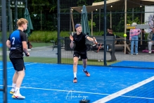 Pinkstertoernooi 2025