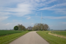 Tulpenroute Flevoland 2023