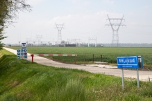 Tulpenroute Flevoland 2023