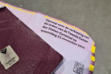 Tweede kamerverkiezingen 2023