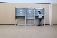 Tweede kamerverkiezingen 2023