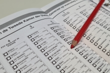 Tweede kamerverkiezingen 2023