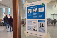 Tweede kamerverkiezingen 2023