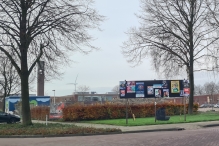 Tweede kamerverkiezingen 2023