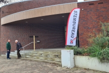 Tweede kamerverkiezingen 2023