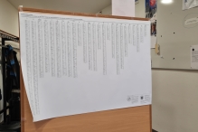 Tweede kamerverkiezingen 2023