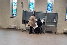 Tweede kamerverkiezingen 2023