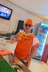 EK2024: Nederland - Frankrijk
