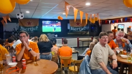 EK2024: Nederland - Frankrijk