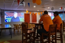 EK2024: Nederland - Frankrijk