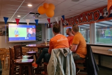 EK2024: Nederland - Frankrijk