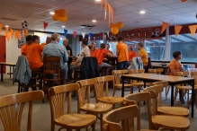 EK2024: Nederland - Frankrijk