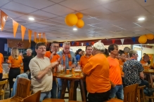 EK2024: Nederland - Frankrijk