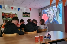 EK2024: Roemenië - Nederland