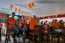 EK2024: Roemenië - Nederland