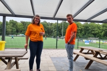 EK2024: Roemenië - Nederland