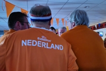 EK2024: Roemenië - Nederland