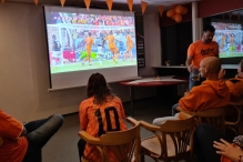 WK2022: Nederland - Ecuador