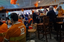 WK2022: Nederland - Ecuador