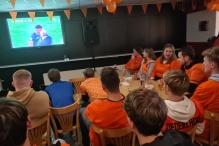 WK2022: Nederland - Ecuador