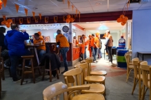 WK2022: Nederland - Ecuador