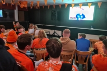 WK2022: Nederland - Ecuador