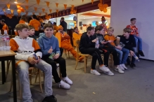 WK2022: Nederland - Ecuador