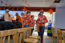 WK2022: Nederland - Ecuador