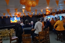 WK2022: Nederland - Ecuador