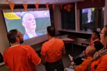 WK2022: Nederland - Ecuador